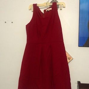 Loft Dress